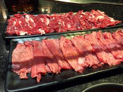 吊龙-德记牛肉社潮汕鲜切牛肉火锅(中心路店)