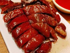 -宏记广东客家菜(丰汇店)