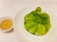 -莆田餐厅PUTIEN(西安万象天地店)