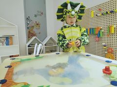 -艾米茉亲子餐厅(万象城店)