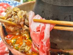 -东镇老火锅(长春路首店)