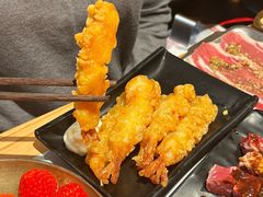 -欢喜哥齐齐哈尔自助烤肉(大学城店)