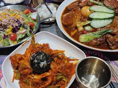 元祖安东炖鸡-安东鸡(滨江龙湖天街店)
