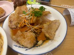 -东北风(江北万达店)