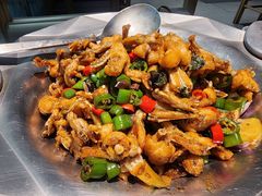 -蛙小侠(柳州万象城店)