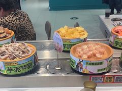 -龍歌自助小火锅(李沧丽达店)