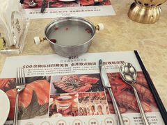 -芭菲盛宴·环球美食(解放碑英利国际店)