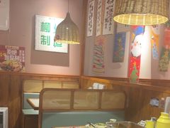 -螺大喜螺蛳粉火锅(雍和宫店)