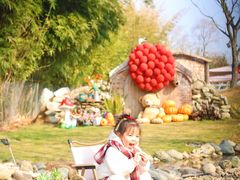 -HERRE·FARM 赫尔露营农场·团建聚会包场