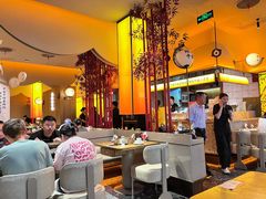 -六月雪干锅(涪城万达广场店)