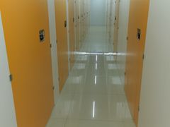 -安东易迷你自助仓储寄存仓库(草桥店)