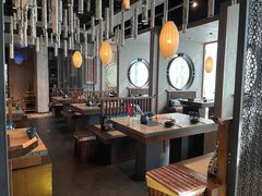 大堂-湊湊火锅·茶憩(上海合生汇店)