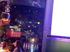-嘎嘎鸭脑壳江湖菜(五里店)