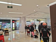 -银泰百货(北京大红门店)