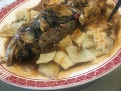 -旺顺阁鱼头泡饼(小红门店)