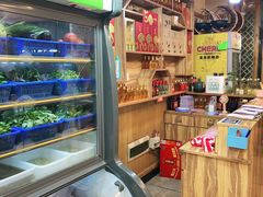 -老味道1992(武当山店)