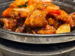 -潮堂 · 潮州菜(国贸商城店)