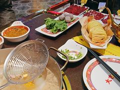 -大吉利·潮汕牛肉火锅(河西店)