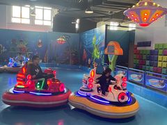 -蒙特利亲子乐园