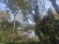 -城市运动公园(未央区)