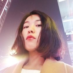 锁骨发-FAB HAIR CLUB