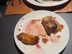-拉蒂娜·巴西牛排馆 Latina·Brazilian Steakhouse(王府井喜悦店)