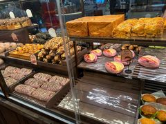 -面包工坊(七彩云南第一城店)