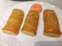 -御花园·粤菜·海鲜火锅(中山公园店)