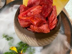 -厚贞日式烤肉(龙之梦店)