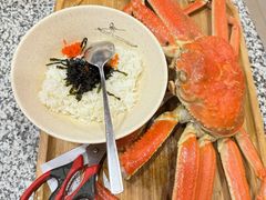 -震海贝烤贝·民俗特色店(延吉总店)