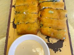 -和膳居饮食有限公司