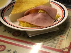 -华星冰室(湾仔店)