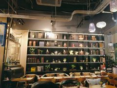 -街角 T·COFFEE 融合料理·BISTRO(车公庙店)