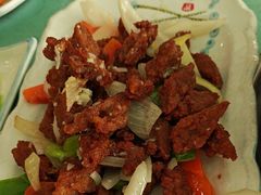 -四海回族饭店(前进大街店)