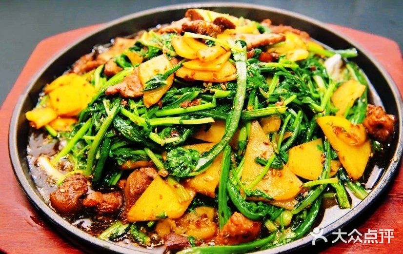 枫林饺子图片