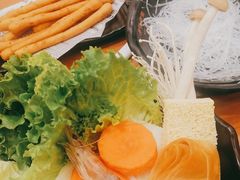 -呷哺呷哺(郑州国贸360餐厅店)