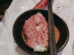 -旺蜀主成都串串火锅(西直门凯德MALL店)
