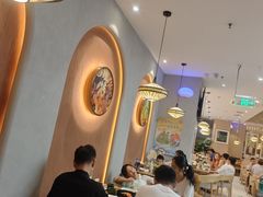 -云海肴·汽锅鸡·云南菜(广安门天虹店)