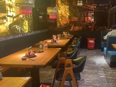 -吃饭皇帝大土家民族菜(正大广场店)