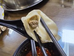 -志亮灌汤蒸饺·清真(庙后街店)
