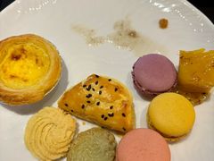 -涨巢·潮玩水疗局