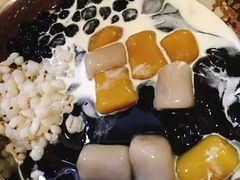 -鲜芋仙(南开大悦城店)