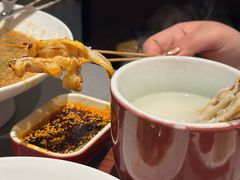 -阿庄新豫菜(通泰路店)