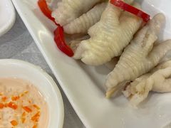 -金鮀岛潮州酒家