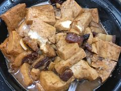 -砂锅居(西四店)