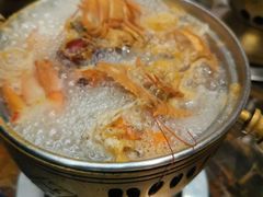 -舒友海鲜姿造(白鹭洲店)