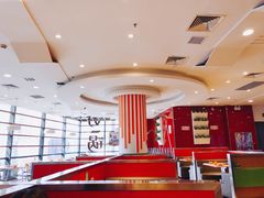 大堂-刘一锅筋头巴脑(大悦城C店)