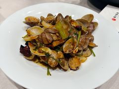 -西贝海鲜汇(槐安路店)