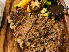 -西安高新希尔顿酒店·咖啡露台西餐厅