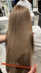 -美格丝M.G.S Hair Salon